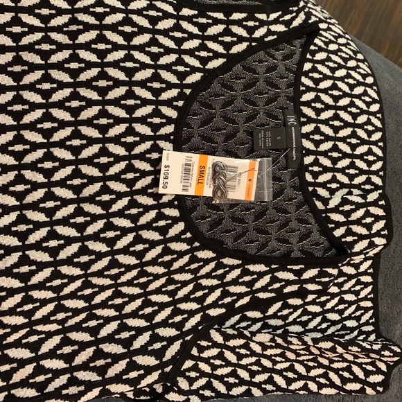 INC Midi Dress - Picture 5 of 7